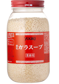 現貨✨日本🇯🇵YOUKI 無添加化學調味料 高湯顆粒 調味 雞湯粉 高湯粉 500g