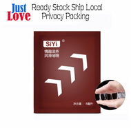 SIYI DUAI XUNZLAN OLO Jelly Personal Water Soluble Lubrincant Oil Pelincir Adult toy Sex Toy Lube Lu