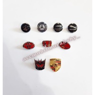 Car Logo Brooch - Car Logo Pin