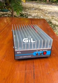 Boster HT vhf 250watt