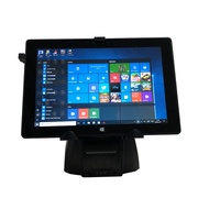 Mobile POS Machine with Printer TC2200H Handheld Pos System Tablet Stand Payment Terminals 7 -11 Inc