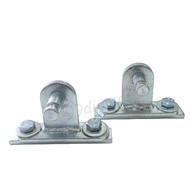 DNOR 212 / 712 Braket Pelepas Lengan Swing | Autogate Release Bracket Swing Arm For Dnor 212 / Dnor 