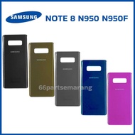 Backdoor Backcover Back Case Samsung Note 8 N950 N950F New