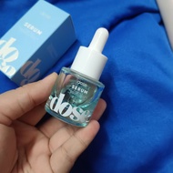 (PRELOVED) DOSE SERUM - TRANEXAMIC ACID, VITAMIN C, HYALURONIC ACID SERUM