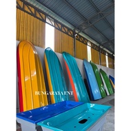 boat fiberglass readystock kedah