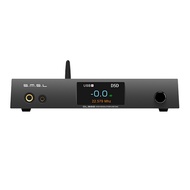 (ประกันศูนย์ไทย) SMSL DL300 DAC/AMP ตั้งโต๊ะ รองรับ MQA Dual Hi-Res