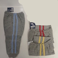 Ryan Collection Misty Gray Trousers (1 pc trousers)