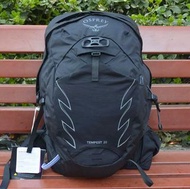 外國優惠預訂 2size 選 osprey tempest 20L / 30L 户外機能 山系背包 背囊