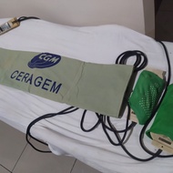 Ceragem Massage Bed Second Good Condition