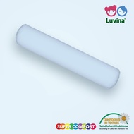 Luvina Baby Bolster Case / Infant Bolster Case