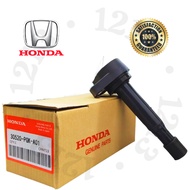 IGNITION PLUG COIL HONDA CIVIC ES 1.7 S5A 2001-2005 IGNITION COIL 30520-PGK-A01