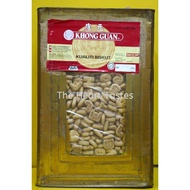 3.5kg Khong Guan ABC Biscuit in Tin HALAL (LOCAL READY STOCKS)