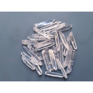 Laser Quartz Crystal-Master Healer Quartz