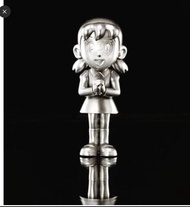🈵㊗️ 只在觀塘貨倉交收 全新未開未使用 Bandai Doraemon 靜香 靜宜 多啦A夢 超合金之塊 叮噹 藤子不二雄 Banpresto 超合金塊 🈵㊗️