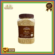 ◊ ✟ ⊙ Lal QILLA Brown Basmati Rice & Salaam Brown Basmati Rice 1kg Diet Rice Easy Digest