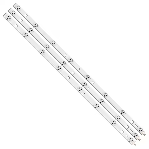 8LED LED backlight strip for 32" TV KDL-32R433B KDL-32R435B KDL-32R410B KDL-32R420B KDL-32R430B INNO