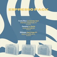 Wasa Coffee | Espresso Pack, Coffee beans