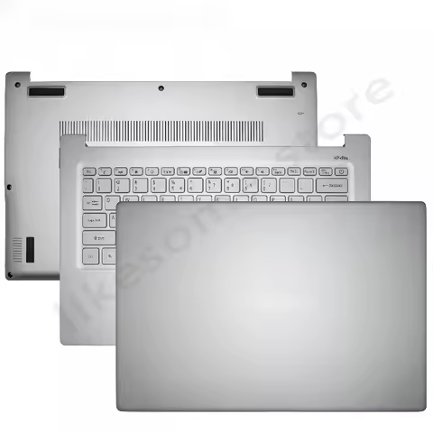 New for Acer Swift 3 SF314-59 SF314-42-R43G N19C4 Laptop LCD Back Cover Top Case Upper Palmrest Keyb