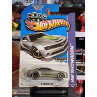 Hot Wheels Chevrolet First Edition Camaro SS/ Camaro Z1/ Zamac/ Chevy Sileverado/ Tahoe/ Corvette/ C