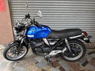 SYM三陽野狼SB300(278cc) 歡迎來店看車試乘