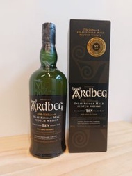 Ardbeg 10 Year Old L6