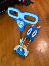 兒童滑板車