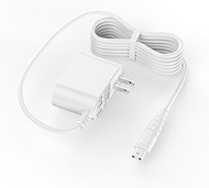 10V Charger for Hitachi Magic Wand HV-270 Rechargeable Cordless Massager