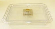 2 Lb Tray CLEAR Glycerin Melt &amp; Pour Soap Base Organic