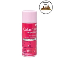 Leopard Calamine Lotion 120ml