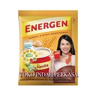 ENERGEN VANILLA ENERGEN CHOCOLATE/
