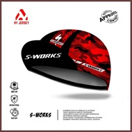 Cycling CAP S-WORKS (Bike Hat)
