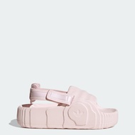 adidas ไลฟ์สไตล์ รองเท้าแตะ Adilette 22 XLG ผู้หญิง สีชมพู JH9701 สีชมพู 8 UK