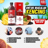 MD Flush Botanical Juice Original HQ