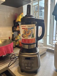 Tefal DynamiX Cook 攪拌機