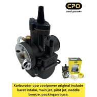 karburator cpo pwk  28 30 32 34 cpo original- karburator cpo