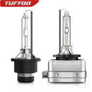 OEM Xenon HID Bulb HID Headlight 4300K/6000K/8000K - D1S/D2S/D2R/D3S/D4S/D4R (2 Pcs)
