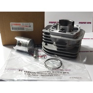 3XA YAMAHA F1ZR SEHER BLOCK YAMAHA F1ZR MOTORCYCLE SEHER BLOCK QUALITY Original
