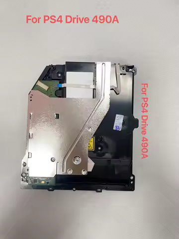 Original Replacement Blu-ray DVD Drive for PS4 1200 Slim Pro Game Console CUH-2000 7200 2100 CUH 700