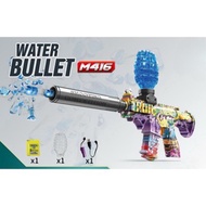 7-8mm Water gun Play Beads Gel Ball Crystal for Toy Gel Balls for Splatter Balls Blaster Kids Toy Gr