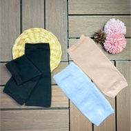 Handsocks 3/4 Hand socks Without Plain Fingers