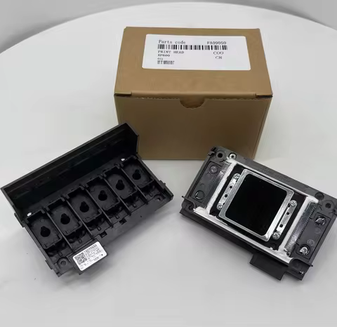 Print Head Printerhead epson epson epson for Epson XP600 XP700 XP601 XP800 XP750 XP850 XP801 FA09050