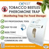 Food Pest Trap Cigarete Beetle Lasioderma Serricorne Trap