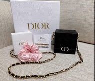 🔥現貨🔥🎀 情人節禮物  🎁  Dior 專櫃VVIP戴妃口紅包贈品包自製手袋（套裝）
