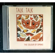 Talk Talk - The Colour Of Spring CDP 7462282 (Used CD)