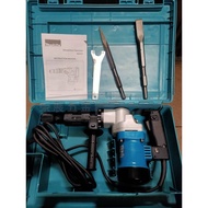 【榮展五金】牧田 Makita HM0810T 220V 日本製造 電動槌 破碎機 電動鑿 六角電動鎚 1個