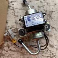 POMPA BENSIN ESPASS / ZEBRA / S89 - FUEL PUMP / ROTAK DENSO ORIGINAL