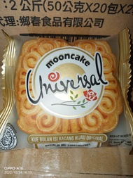 Roti Mooncake Universal