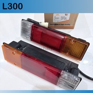 Stop Lamp STP-L300 L300 Old Plastic/
