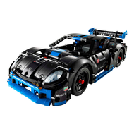 LEGO 42176 保時捷 Porsche GT4 e-Performance Race Car  1盒