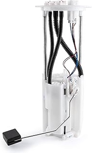 DIRBOERF Electric Fuel Pump Assembly Compatible With Le-xus LX570 2008-2016 Toyota Land Cruiser GRJ2